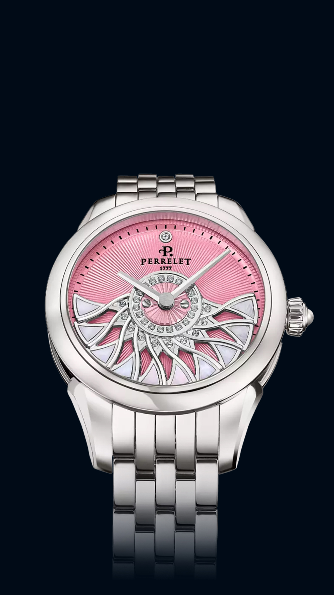 Perrelet Mobile Banner